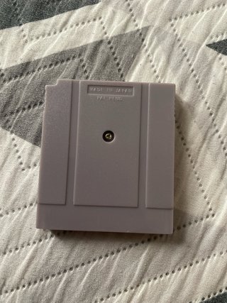 Cartucce Super Mario Bros per Game Boy Color