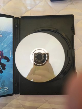 DVD Big Hero 6 Disney