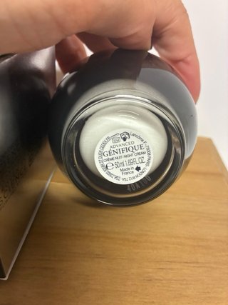 Lancôme Génifique Crema Noche 50ml