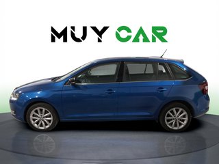 Skoda Spaceback 1.0 TSI Like Spaceback 81 kW (110 CV)