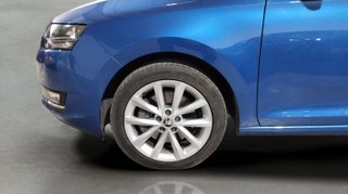 Skoda Spaceback 1.0 TSI Like Spaceback 81 kW (110 CV)