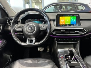 MG EHS 1.5 PHEV 258 LUXURY (2023)
