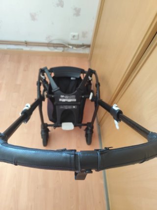 Bugaboo Bee 6