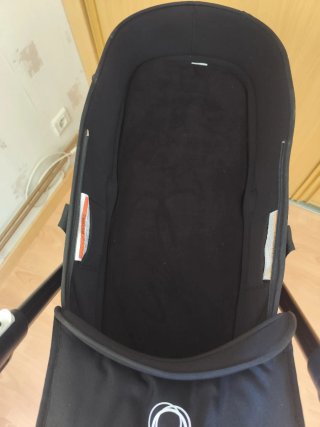 Bugaboo Bee 6