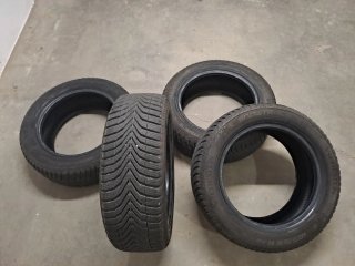 Neumáticos Invierno Vredestein 185/55 R14