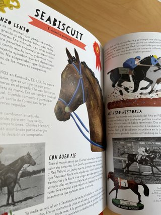 Los animales cuentan : 50 seres extraordinarios...