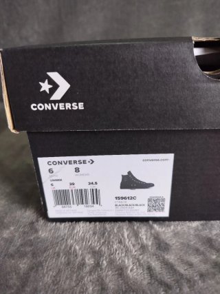 Converse Chuck Taylor All Star Unisex