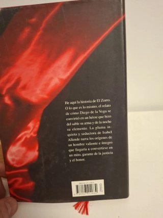 Pack Isabel Allende