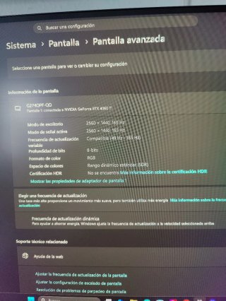Ordenador gaming de sobremesa MSI Negro/Gris