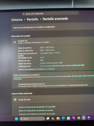 Ordenador gaming de sobremesa MSI +Teclado y ratón