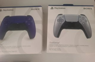 Mandos PS5 DualSense y Accesorios