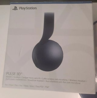 Mandos PS5 DualSense y Accesorios