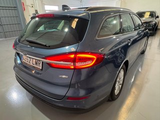 Ford Mondeo 2.0 Híbrido 138kW Trend HEV Auto SB