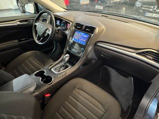 Ford Mondeo 2.0 Híbrido 138kW Trend HEV Auto SB