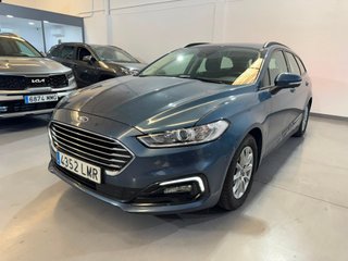 Ford Mondeo 2.0 Híbrido 138kW Trend HEV Auto SB
