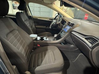 Ford Mondeo 2.0 Híbrido 138kW Trend HEV Auto SB