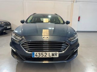 Ford Mondeo 2.0 Híbrido 138kW Trend HEV Auto SB