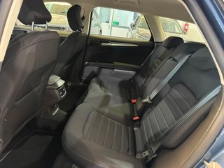 Ford Mondeo 2.0 Híbrido 138kW Trend HEV Auto SB