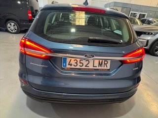 Ford Mondeo 2.0 Híbrido 138kW Trend HEV Auto SB