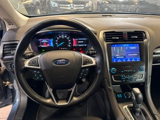 Ford Mondeo 2.0 Híbrido 138kW Trend HEV Auto SB