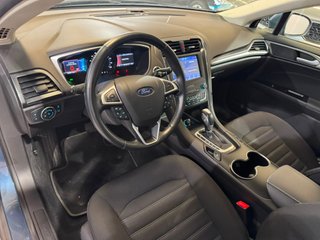 Ford Mondeo 2.0 Híbrido 138kW Trend HEV Auto SB