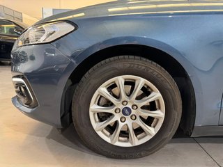 Ford Mondeo 2.0 Híbrido 138kW Trend HEV Auto SB