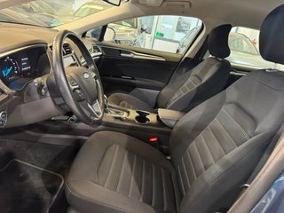 Ford Mondeo 2.0 Híbrido 138kW Trend HEV Auto SB