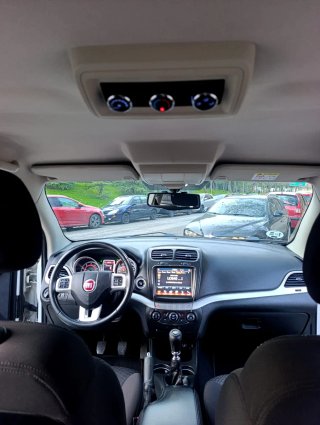 FIAT Freemont 2013