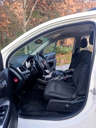 FIAT Freemont 2013