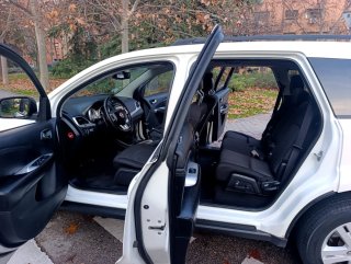 FIAT Freemont 2013