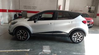Renault Captur 2016