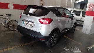 Renault Captur 2016