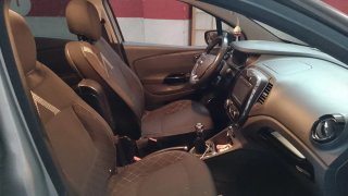 Renault Captur 2016