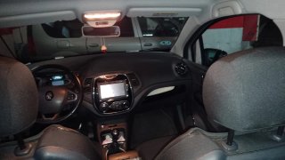 Renault Captur 2016