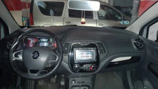 Renault Captur 2016