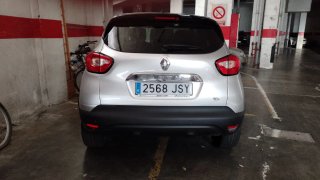 Renault Captur 2016