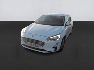 Ford Focus 1.5 Ecoblue 88kW Trend