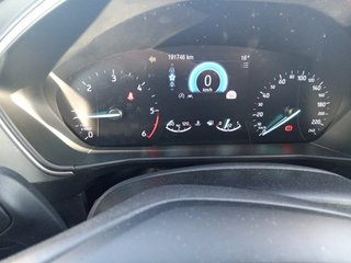 Ford Focus 1.5 Ecoblue 88kW Trend