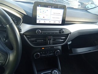 Ford Focus 1.5 Ecoblue 88kW Trend