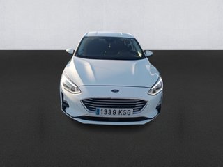 Ford Focus 1.5 Ecoblue 88kW Trend