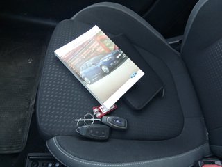 Ford Focus 1.5 Ecoblue 88kW Trend