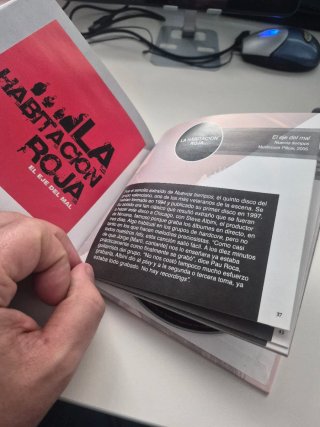 CD Corriente Alterna Varios Artistas