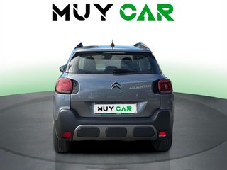 Citroen C3 Aircross PureTech 110 S&S Feel 81 kW (110 CV)