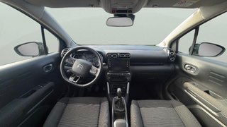 Citroen C3 Aircross PureTech 110 S&S Feel 81 kW (110 CV)