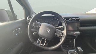 Citroen C3 Aircross PureTech 110 S&S Feel 81 kW (110 CV)