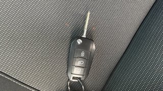 Citroen C3 Aircross PureTech 110 S&S Feel 81 kW (110 CV)
