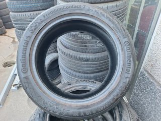 245 45 R18 100Y Continental - 1 neumático +90%