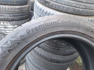 245 45 R18 100Y Continental - 1 neumático +90%