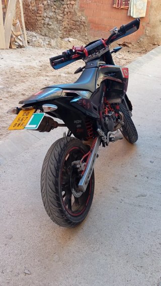 Derbi xtreme