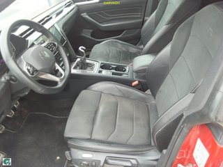 Volkswagen Arteon R-Line 2.0 TDI 110kW (150CV)